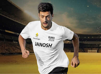 JANOSH