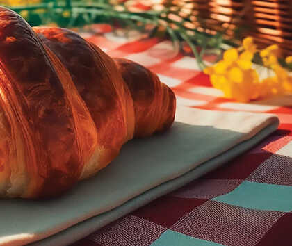 CROISSANT