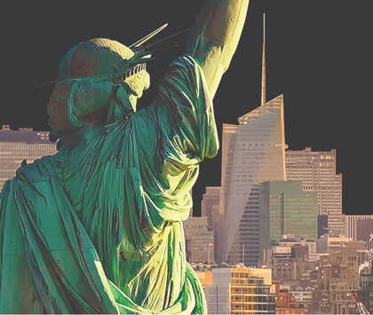 MANHATTAN
