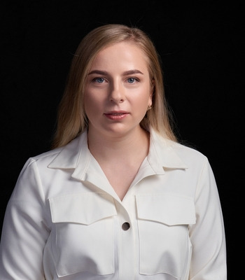 Foto von Antanina Ušinskienė