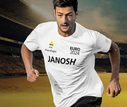 JANOSH