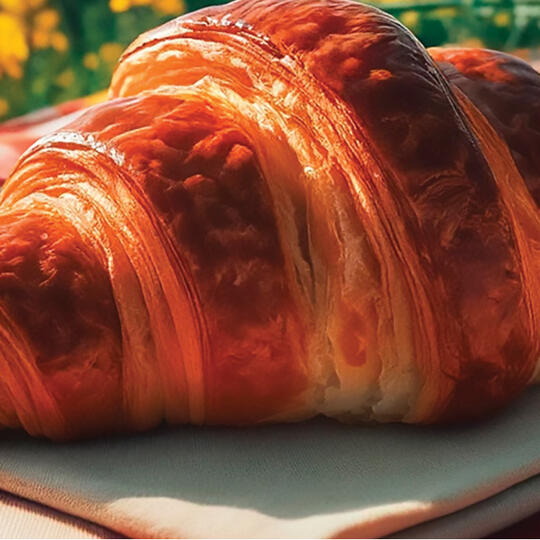 CROISSANT - 