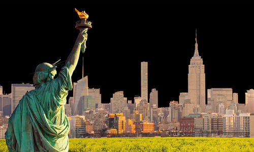 MANHATTAN - 
