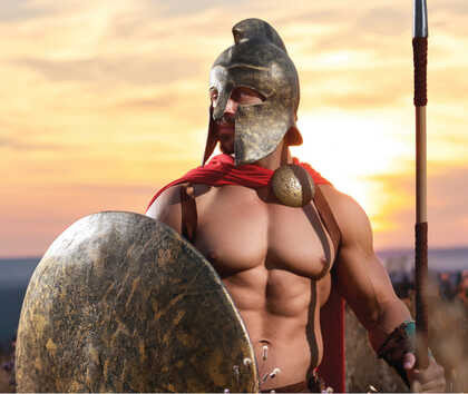 HERAKLES