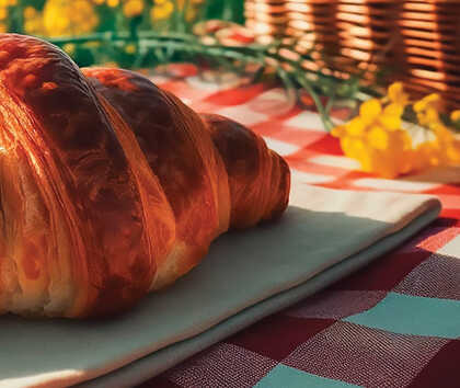 CROISSANT