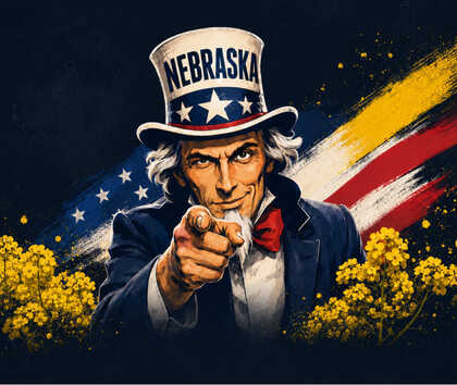NEBRASKA