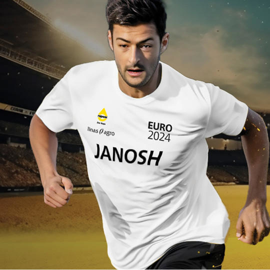 JANOSH - 