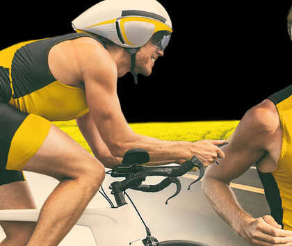TRIATHLON
